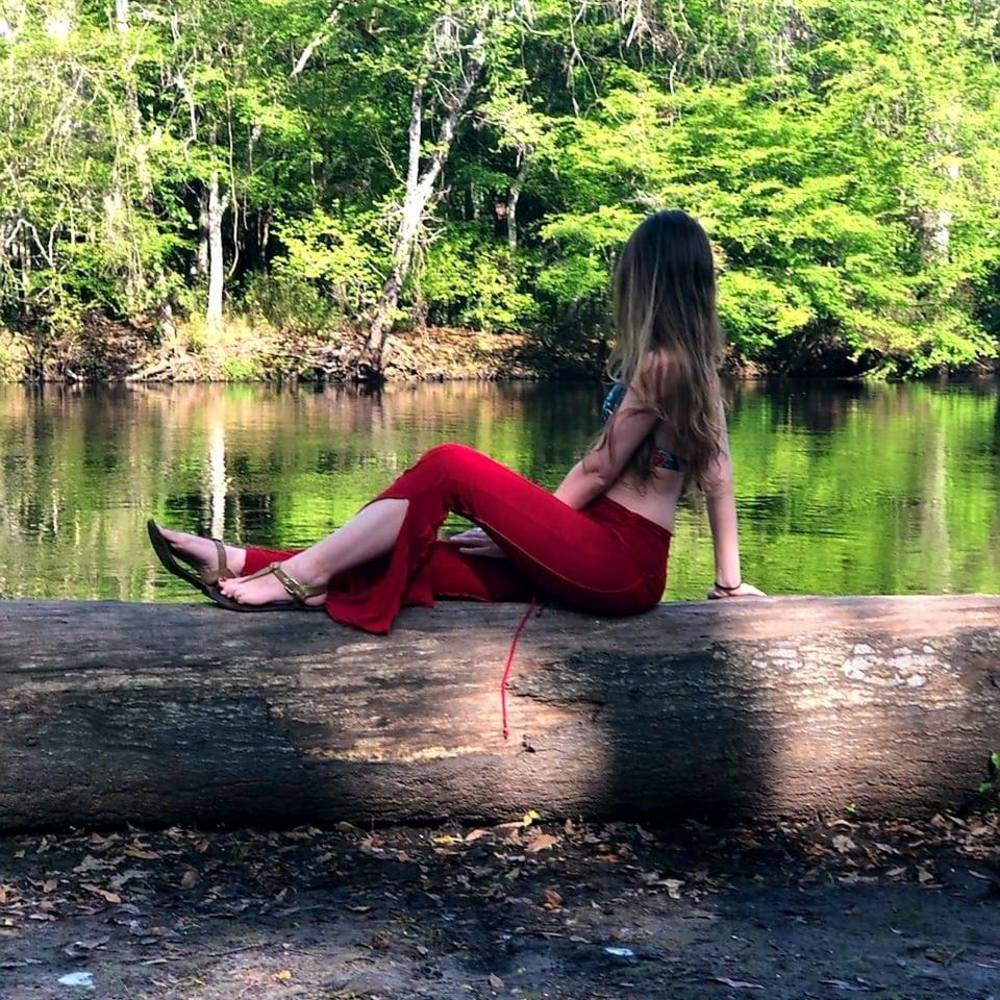 Meet your Posher, Rain